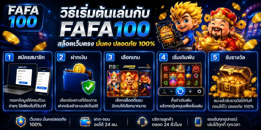 สล็อตเว็บตรง